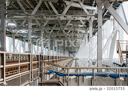 瀬戸大橋【JR本四備讃線】 瀬戸大橋【JR本四備讃線】 32015753