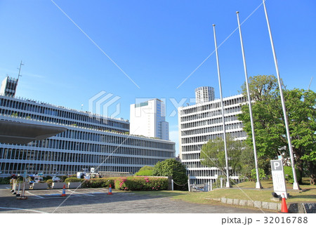 目黒区役所 中目黒駅 目黒区役所 中目黒駅 32016788
