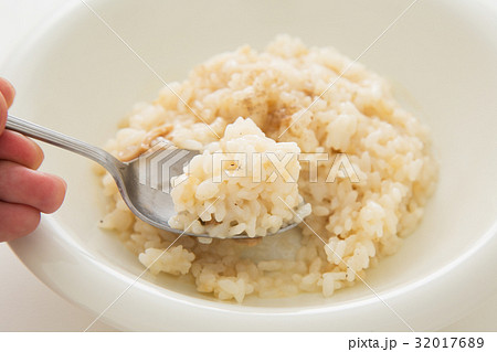 チーズリゾット 32017689