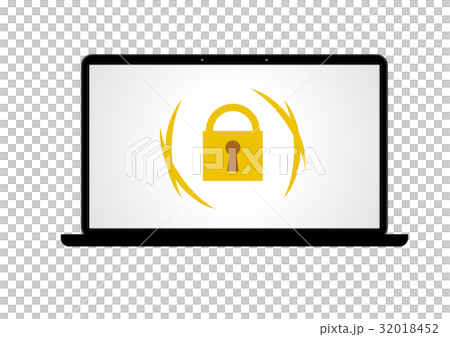 Laptop computer (security) Laptop computer (security) 32018452