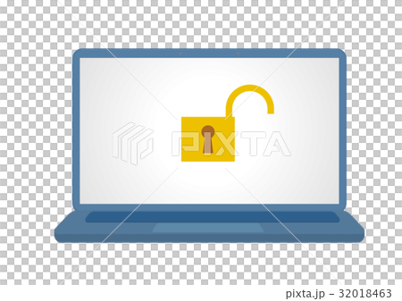Laptop computer (security) Laptop computer (security) 32018463