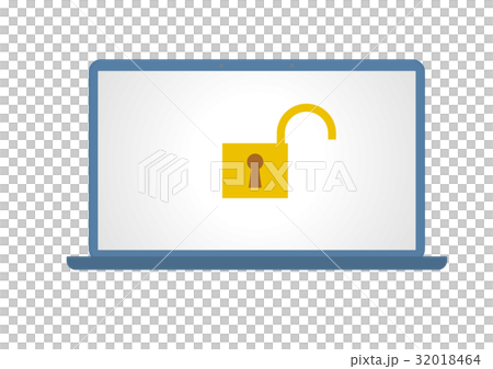 Laptop computer (security) Laptop computer (security) 32018464