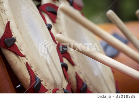 大國魂神社くらやみ祭り 32018538