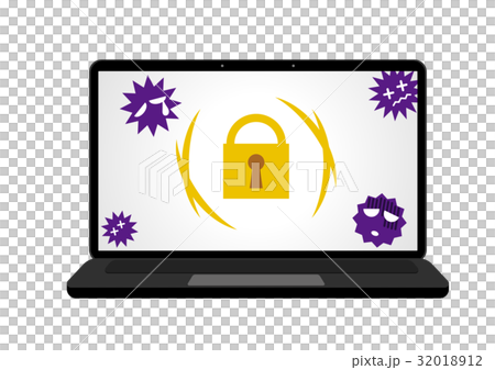 Laptop computer (security) Laptop computer (security) 32018912