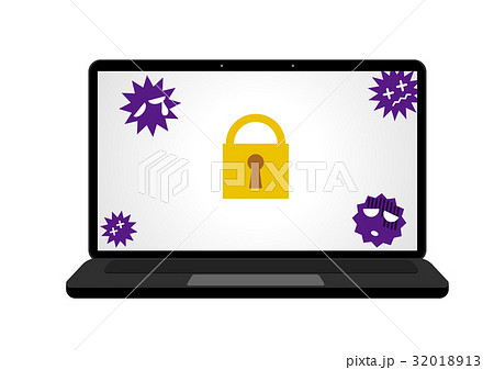ノートパソコン(セキュリティ) ノートパソコン(セキュリティ) 32018913