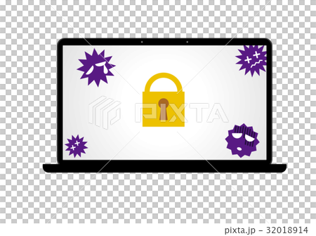 Laptop computer (security) Laptop computer (security) 32018914