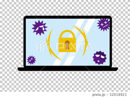 Laptop computer (security) Laptop computer (security) 32018921