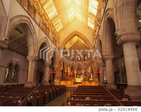 ホノルル・セントアンドリューズ教会 St. Andrew's Cathedral, Honolulu ホノルル・セントアンドリューズ教会 St. Andrew's Cathedral, Honolulu 32019400