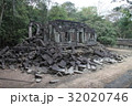 ベンメリア遺跡（カンボジア） 32020746