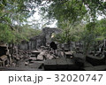 ベンメリア遺跡（カンボジア） 32020747