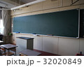 黒板 32020849