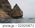 赤岩（天売島） 32020871