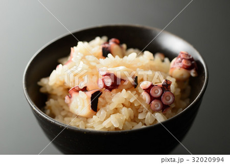 タコ飯 32020994
