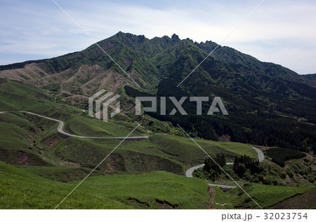 阿蘇山 阿蘇山 32023754