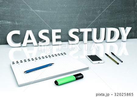 Case Study Case Study 32025865