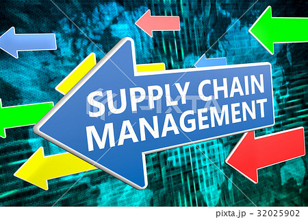 Supply Chain Management Supply Chain Management 32025902