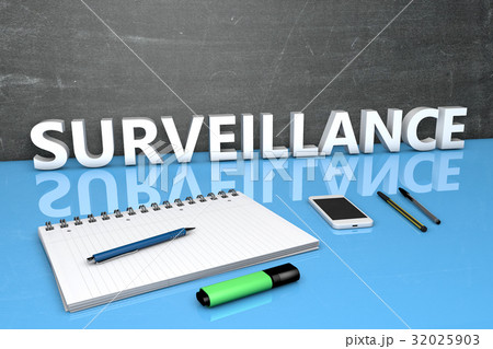Surveillance Surveillance 32025903