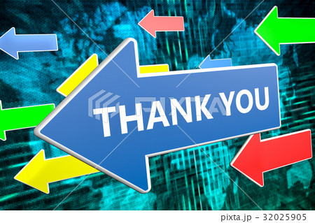 Thank you Thank you 32025905