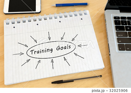 Training Goals Training Goals 32025906