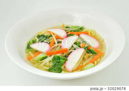 野菜ラーメン 野菜ラーメン 32029078