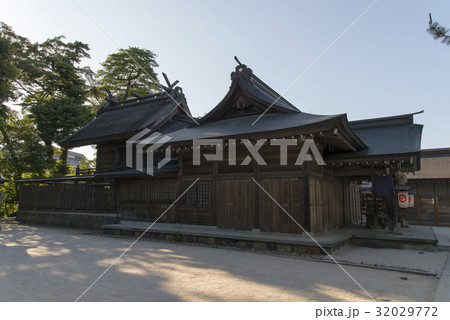 八重垣神社（松江市） 32029772