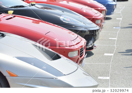 スーパーカーイベント スーパーカーイベント 32029974