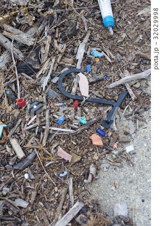 被害が増殖マイクロプラスチック 32029998