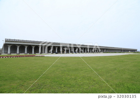 稚内港北防波堤ドーム（北海道） 32030135
