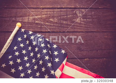 American flag, independence of USA, United 32030348