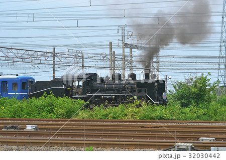 SL北びわこ号 32030442