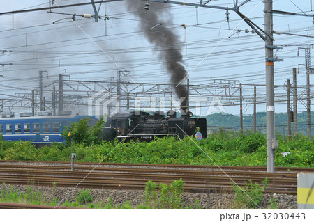 SL北びわこ号 32030443