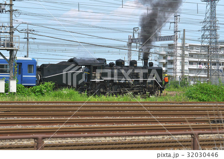 SL北びわこ号 32030446