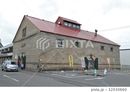 道の駅びえい丘のくら（北海道） 32030660