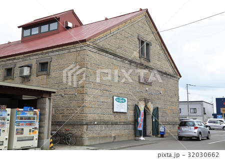 道の駅びえい丘のくら（北海道） 32030662