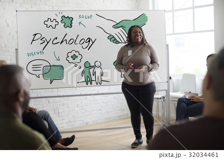 Mental health care sketch diagram Mental health care sketch diagram 32034461