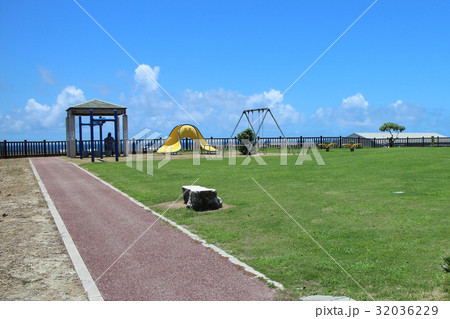 港川公園 32036229