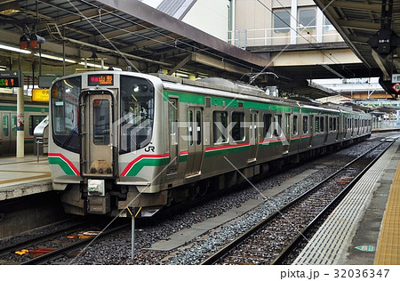 E721系電車 E721系電車 32036347