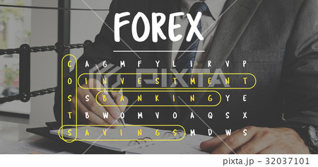 Business Economics Financial Investment Commerce Crossword 32037101