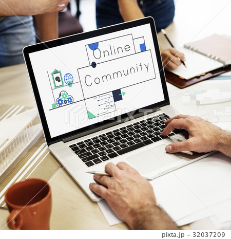 Global Technology Social Media Network Global Technology Social Media Network 32037209