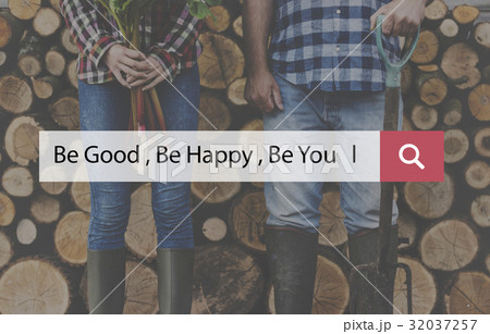 Be Happy Good Yourself Love Be Happy Good Yourself Love 32037257