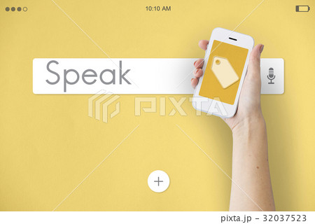 Enter Record Unlock Explore Access Talk 32037523