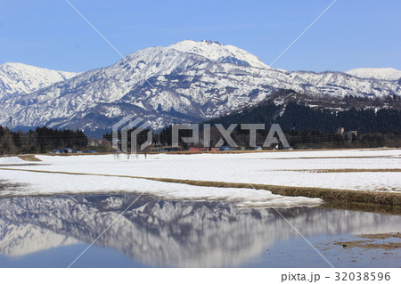 新潟県 八海山 新潟県 八海山 32038596
