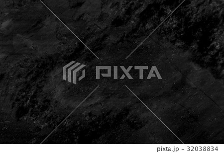 Black marble texture background High resolution. 32038834