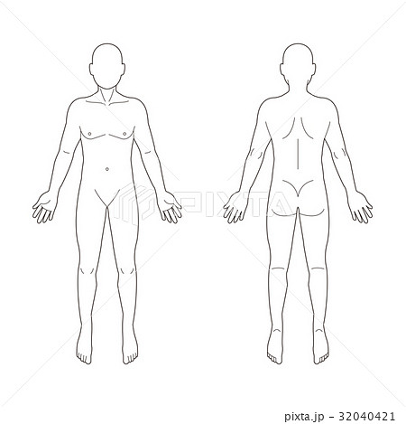 Human Body Outline Stock Illustrations – 56,282 Human Body Outline Stock  Illustrations, Vectors & Clipart - Dreamstime