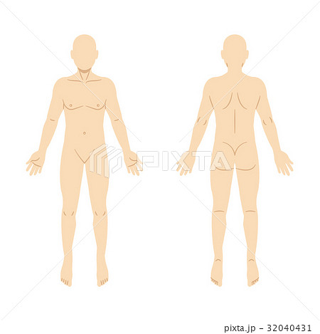 人体 32040431