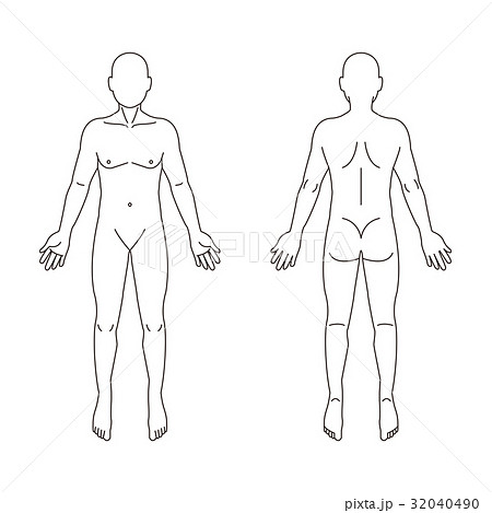 680+ Blank Human Body Diagram Stock Photos, Pictures & Royalty-Free Images  - iStock