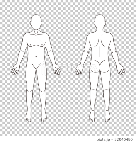 人体 32040490