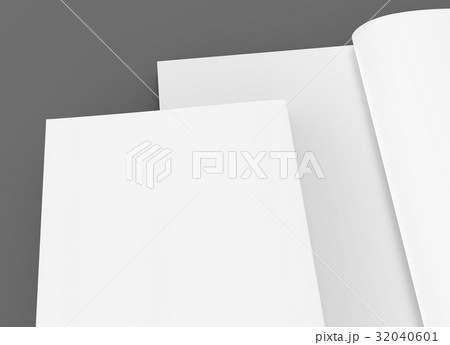 blank books design 32040601