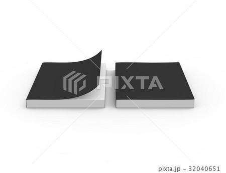 blank books design 32040651