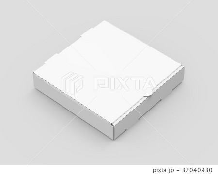 white pizza box white pizza box 32040930